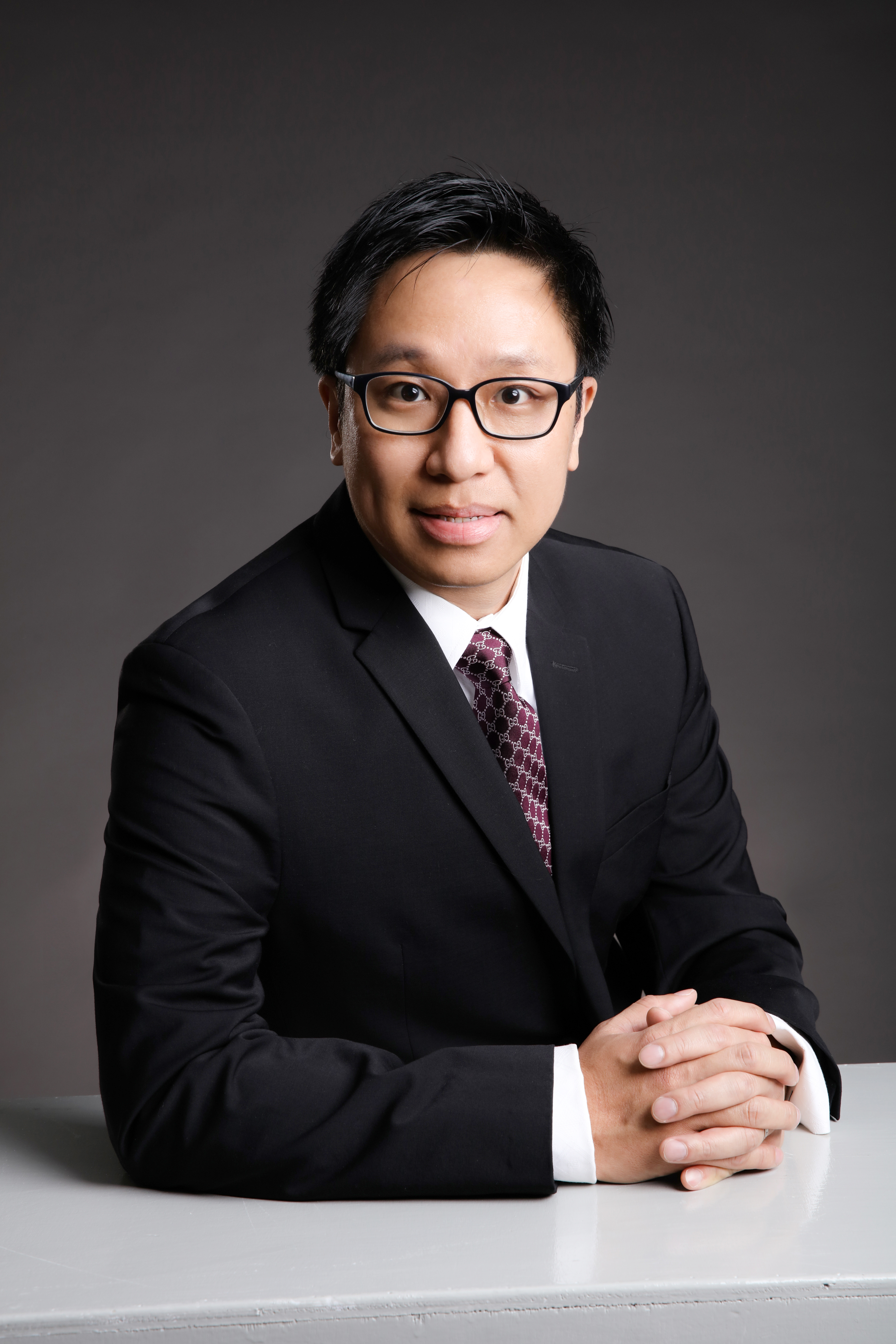 TIM WAI - AWS Sales Specialist